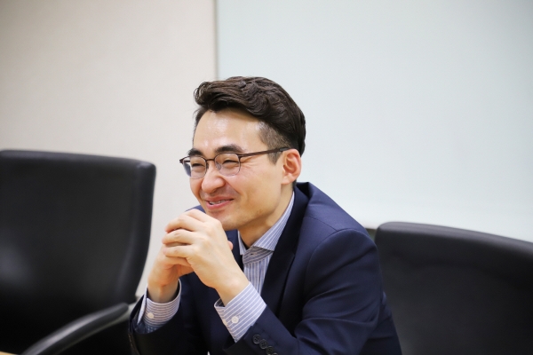 시장 교류 커뮤니티